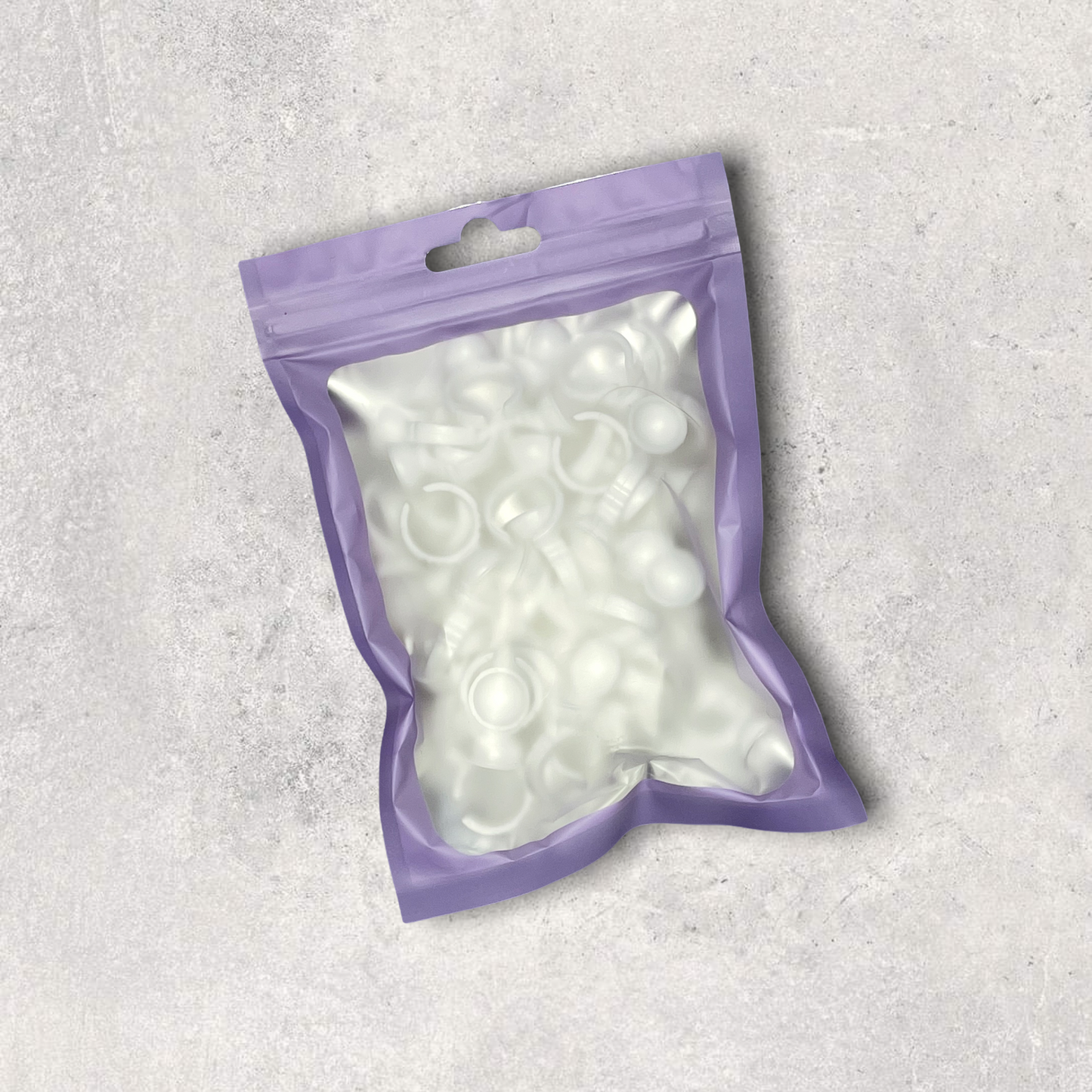 Glue Rings