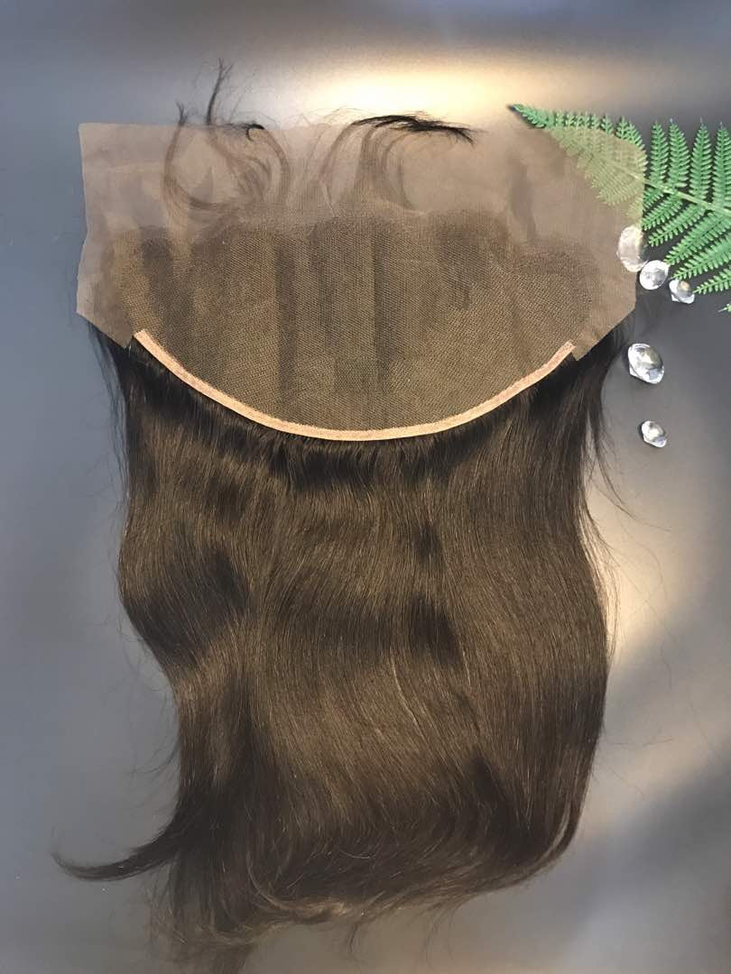 MxM Beauty Bundles Lace Frontal